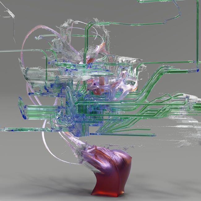 Ingeniero revisando planos de sistemas hidráulicos industriales